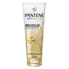 PANTENE - Acondicionador Molecular Bond Repair Pantene 250 ml