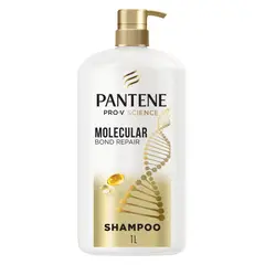 PANTENE - Shampoo Molecular Bond Repair Pantene 1 lt