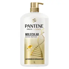 PANTENE - Acondicionador Molecular Bond Repair Pantene 1 lt