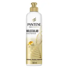 PANTENE - Crema para Peinar Molecular Bond Repair Pantene 300 ml