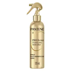 PANTENE - Tratamiento Spray Molecular Pro-tector Pantene 170 ml