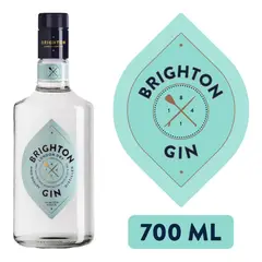BRIGHTON - Gin Brighton 37.5° 700 ml
