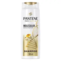 PANTENE - Shampoo Molecular Bond Repair Pantene 300 ml