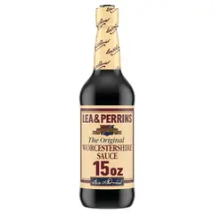 LEA & PERRINS - Salsa Inglesa Lea & Perrins 444 ml