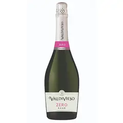 VALDIVIESO - Espumante Rose Valdivieso Zero Alcohol 0° 750 ml