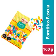 MERELLO - Caramelos Porotitos Resurrección Merello 160 g
