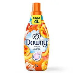 DOWNY - Suavizante Larga Duración Verano Tropical Downy 1 lt
