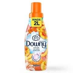 DOWNY - Suavizante Larga Duración Verano Tropical Downy 500 ml