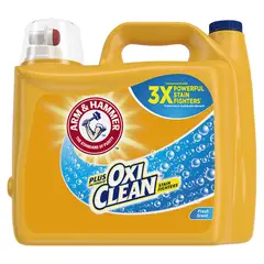 ARM&HAMMER - Detergente Líquido Arm Hammer 5 lt