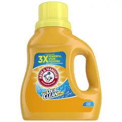 ARM&HAMMER - Detergente Líquido Arm Hammer 3 lt
