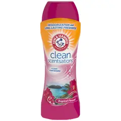 ARM Y HAMMER - Perlas Aromáticas Tropical Paradise Arm Hammer 510 gr