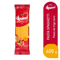 BUENI - Pasta Spaghetti N°5 Bueni 400 g