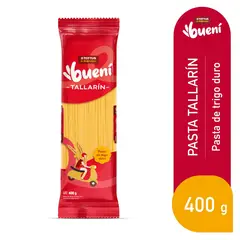 BUENI - Pasta Tallarín Bueni 400 g
