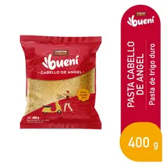 BUENI - Pasta Cabello de Ángel Bueni 400 g