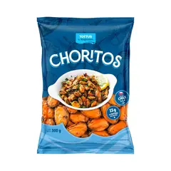TOTTUS - Chorito Cocido Sin Concha Tottus 300 gr
