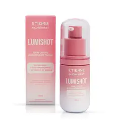 ETIENNE - Serum Iluminador Facial Lumishot Etienne 30 ml