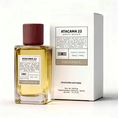 EMINENCE - Fragancia Colección Latitudes Atacama 22 Eminence 100 ml