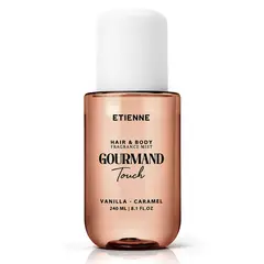 ETIENNE - Fragancia Gourmand Touch Mist Etienne 240 ml