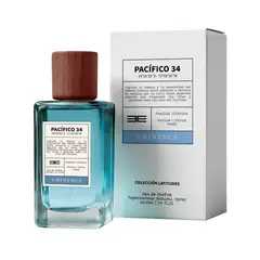 EMINENCE - Fragancia Colección Latitudes Pacífico 34 Eminence 100 ml
