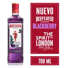 BEEFEATER - Gin Beefeater London Blackberry 37.5° 700 ml