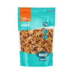 TRIBU - Nuez Cuarto Tribu 700 g