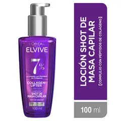 ELVIVE - Serum Capilar Colágeno Elvive 100 ml