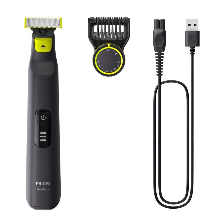 Oneblade Pro Qp6532 10 Philips