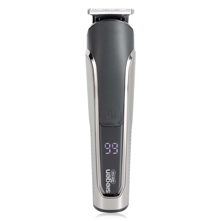 Cortapelos Multistyler Sg 8555 6 En 1