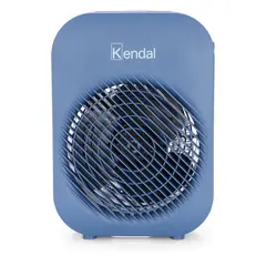 KENDAL - Termoventilador Sun 10 Blue Kendal