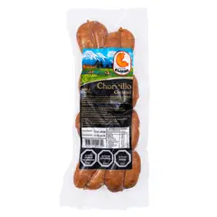 CHILLAN - Choricillo Cocktail Cecinas Chillán 250 gr