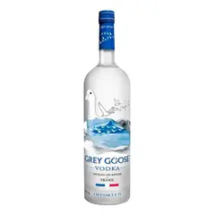 GREY GOOSE - Vodka Grey Goose Original 40° 700 ml