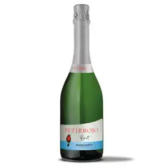 PETIRROJO - Espumante Brut Petirrojo 12° 750 ml