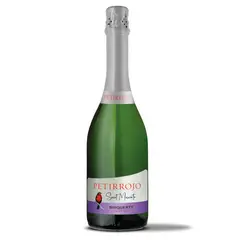 PETIRROJO - Espumante Sweet Moscato Petirrojo 12° 750 ml