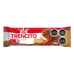 TRENCITO - Galleta Trencito Mantequilla de Maní 100 g