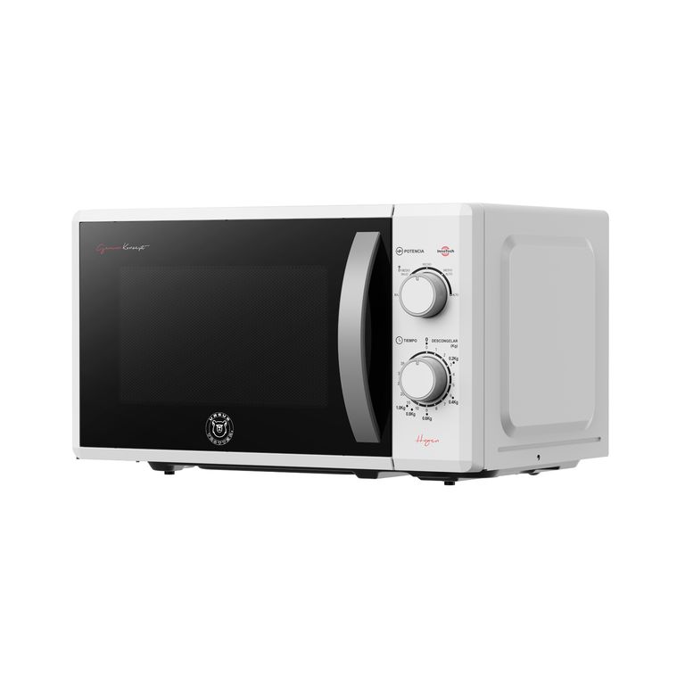 Microondas 20Lt Mecanico Ut Hagen
