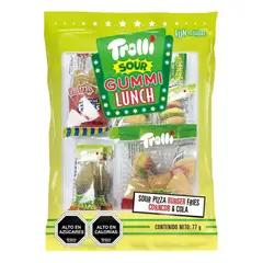 TROLLI - Gomitas Sour Trolli 77 g