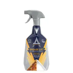 ASTONISH - Limpiador Antigrasa Extra Fuerte Astonish 750 ml