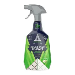 ASTONISH - Limpiador en Spray Antihongos Extra Fuerte Astonish 750 ml