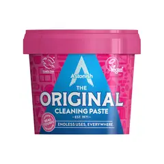 ASTONISH - Limpiador en Pasta Original Astonish 500 gr