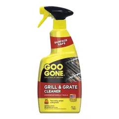 GOO GONE - Limpiador en Spray para Parrilla Cítrico Goo Gone 710 ml