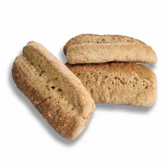 LAF - Ciabatta Integral Latin American Foods a Granel