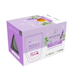 ENFUSION - Pack Infusión Ritmos del Alma Enfusión 21 g + Taza
