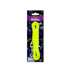 MIPET - Correa Reflectante para Perros Mipet