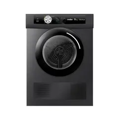 MABE - Secadora Electrica Diamond Grey 11Kg Mabe