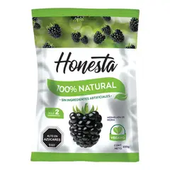 HONESTA - Mermelada de Mora Honesta 200 g