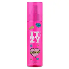 ITZY - Colonia Body Splash Fantasy Itzy 250 ml