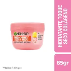 GARNIERSKIN - Crema Hidratante Anti Arrugas Colágeno Skin Active Garnier 85 gr