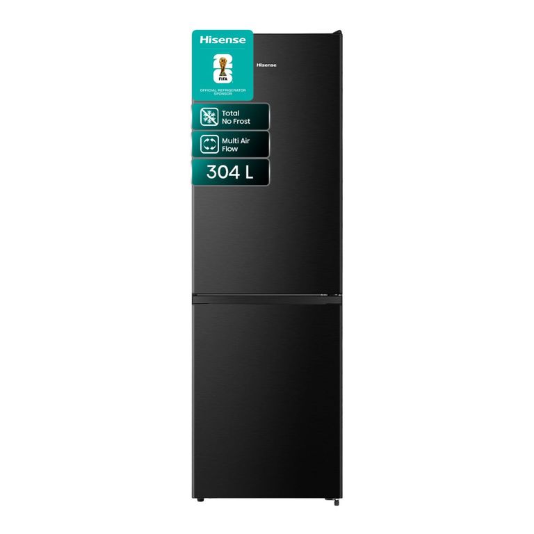 REFRIGERADOR BOTTOM FREEZER RB3N300NMDA