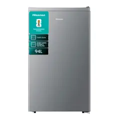 HISENSE - Frigobar Frost Rr093N1Eb1