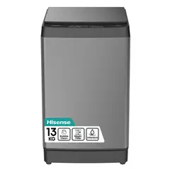 HISENSE - Lavadora Carga Superior 13Kg Wt3K1323Ut